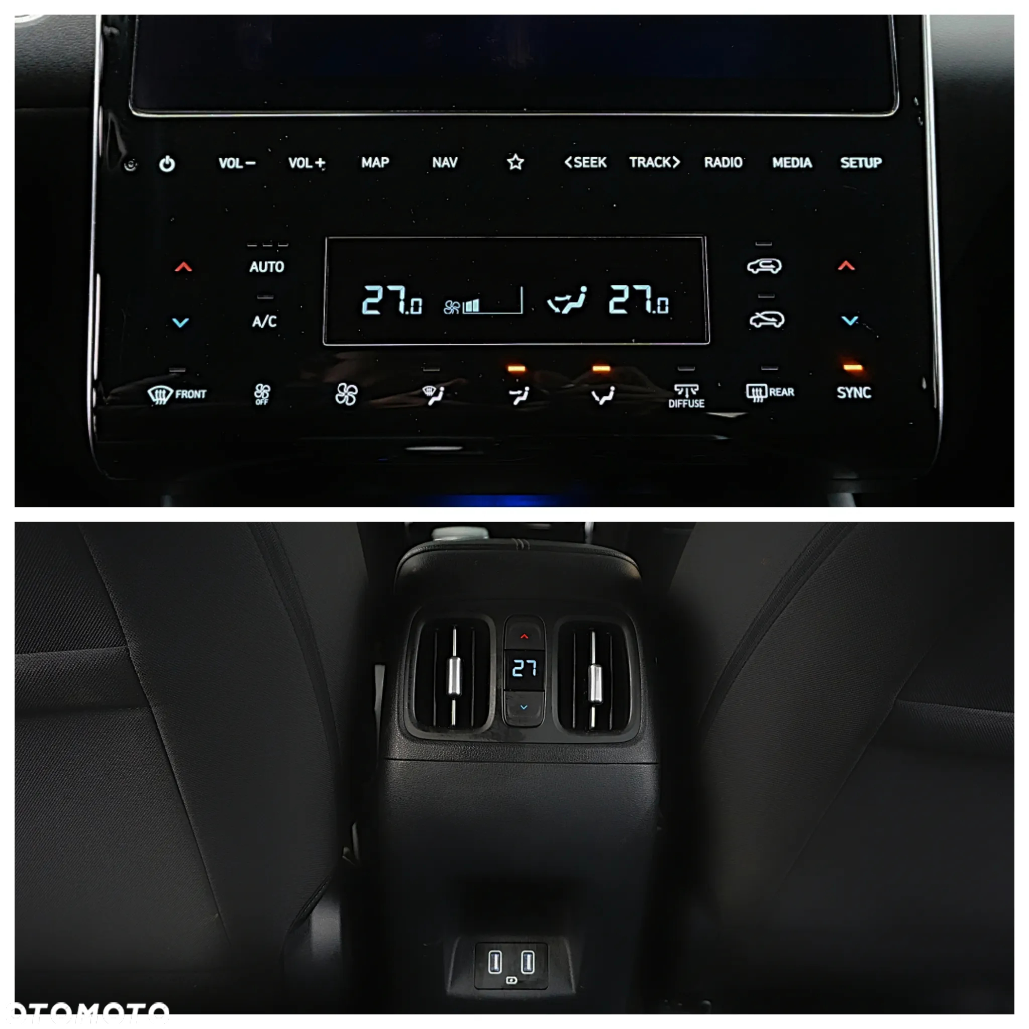 Hyundai Tucson - 31