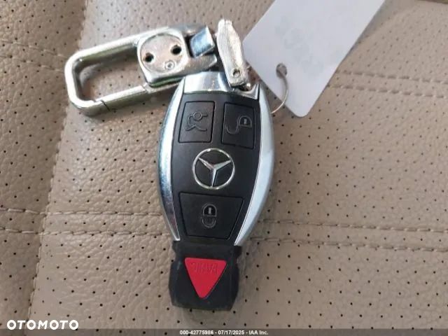 Mercedes-Benz GL 400 4Matic 7G-TRONIC - 14