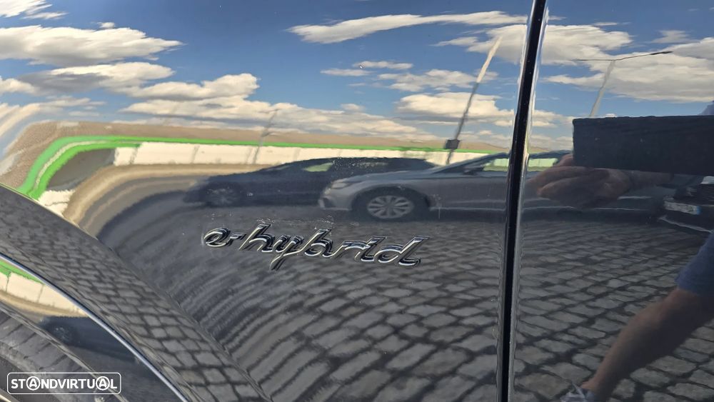 Porsche Cayenne - 28
