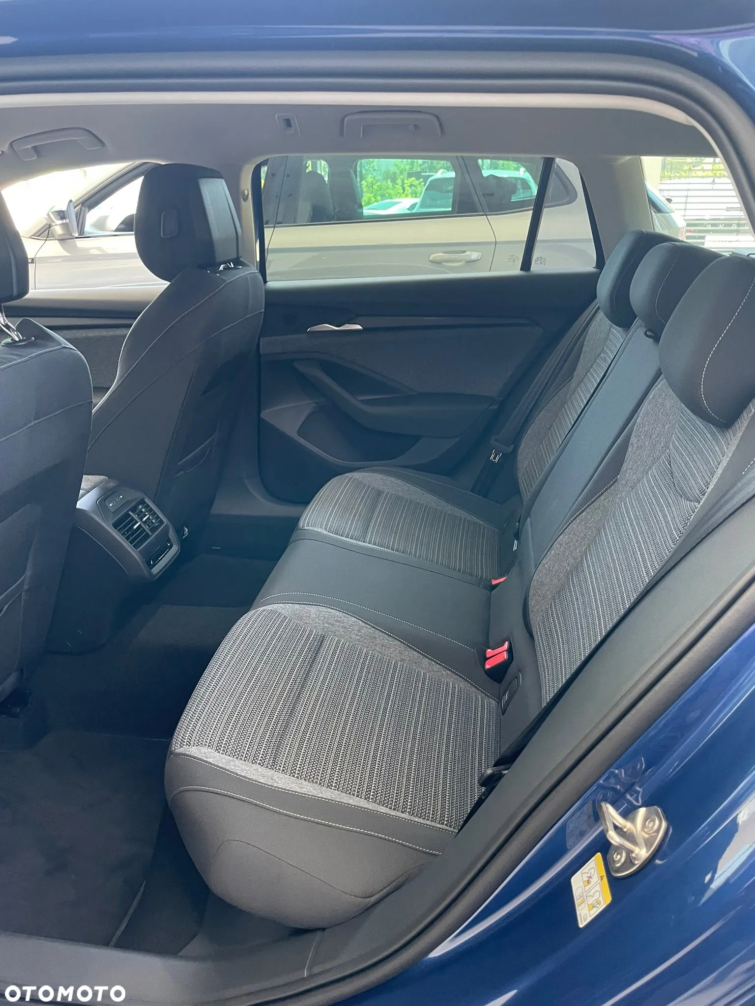 Skoda Superb - 6