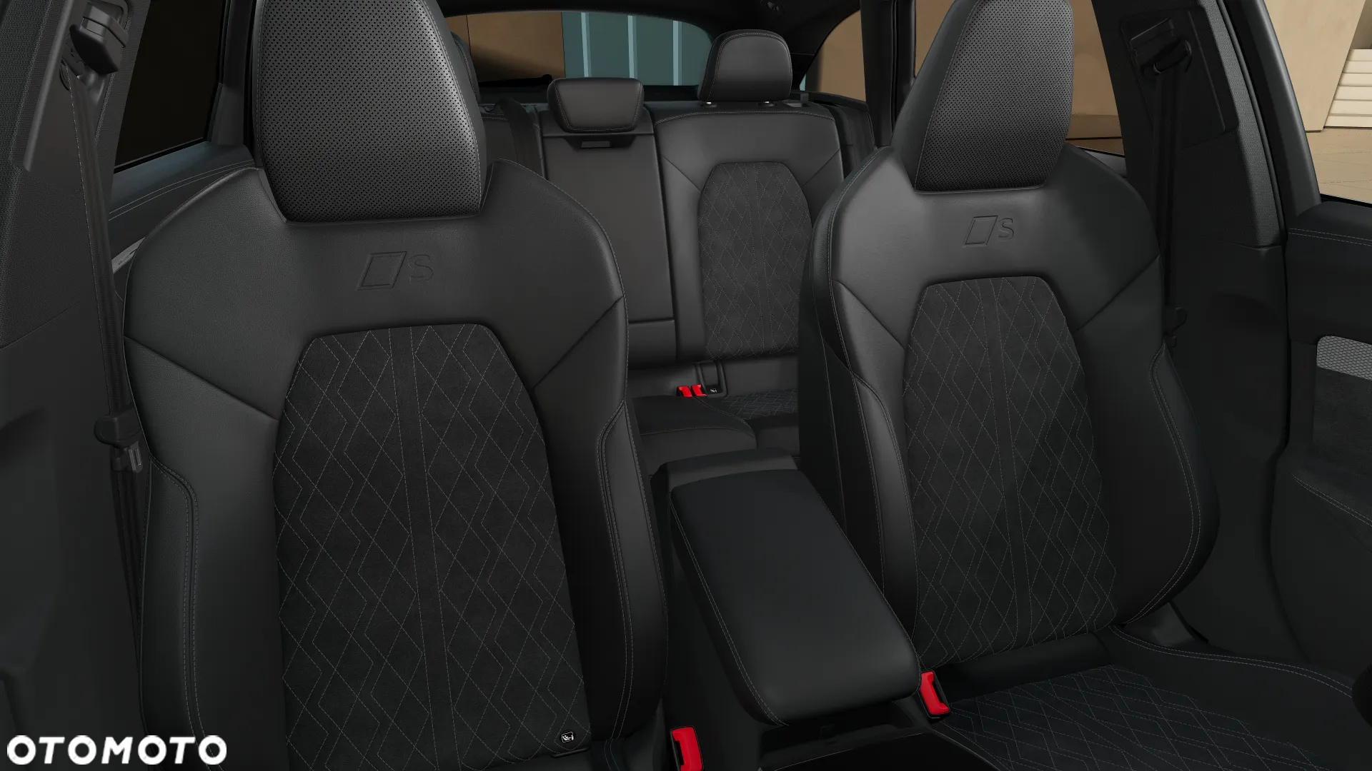 Audi A5 Avant TFSI Quattro S tronic - 12