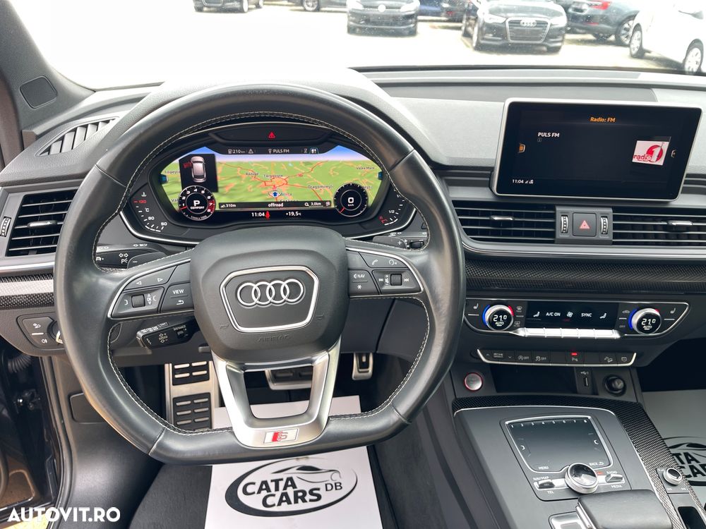Audi SQ5 - 37