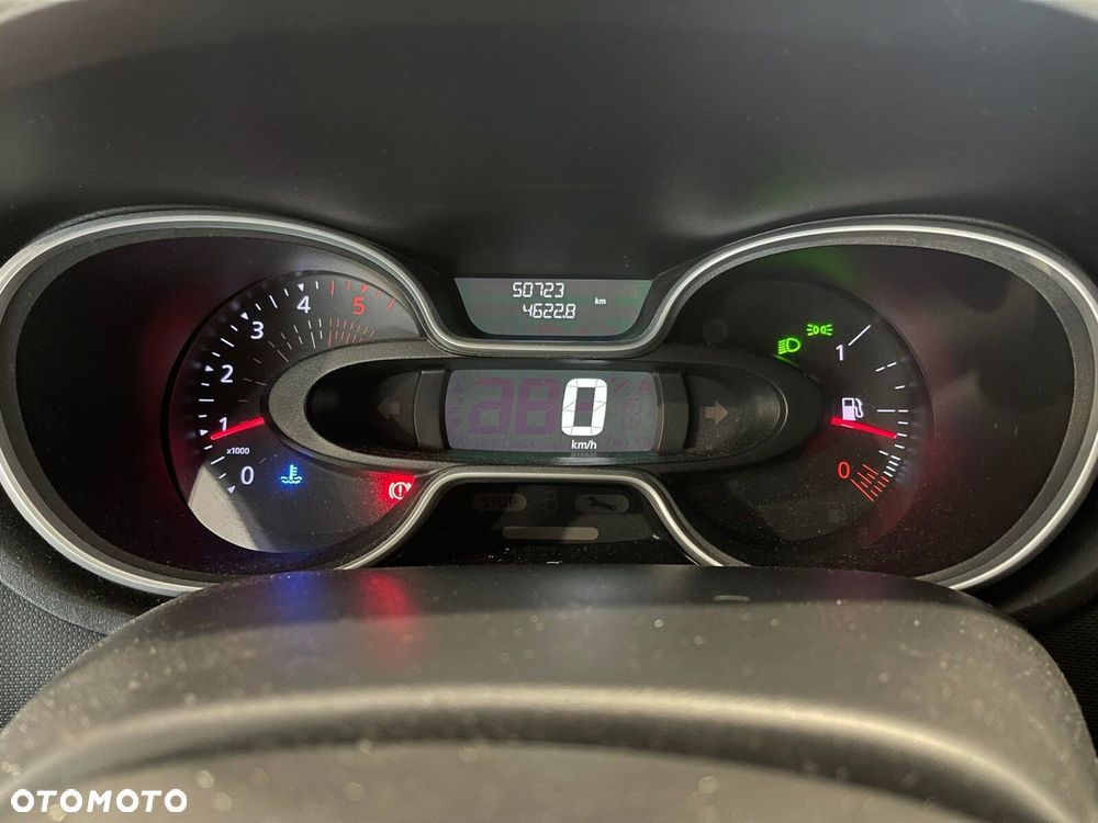 Renault Trafic - 20