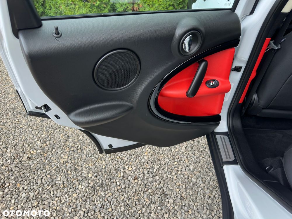 MINI Countryman - 26