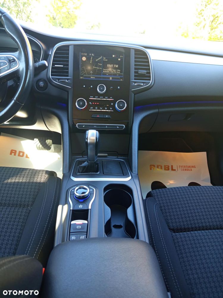 Renault Talisman - 8