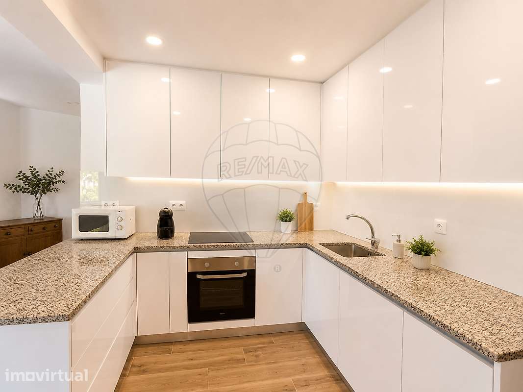 Apartamento T3 para arrendamento - Grande imagem: 2/27