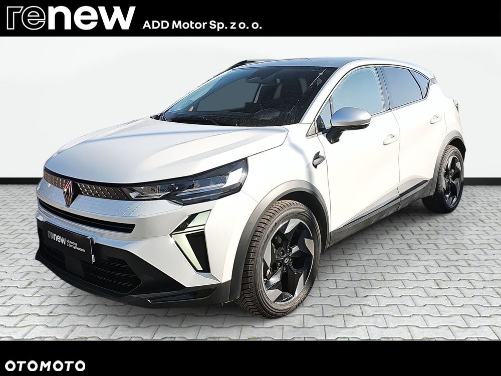Renault Captur 1.0 TCe Techno - 2