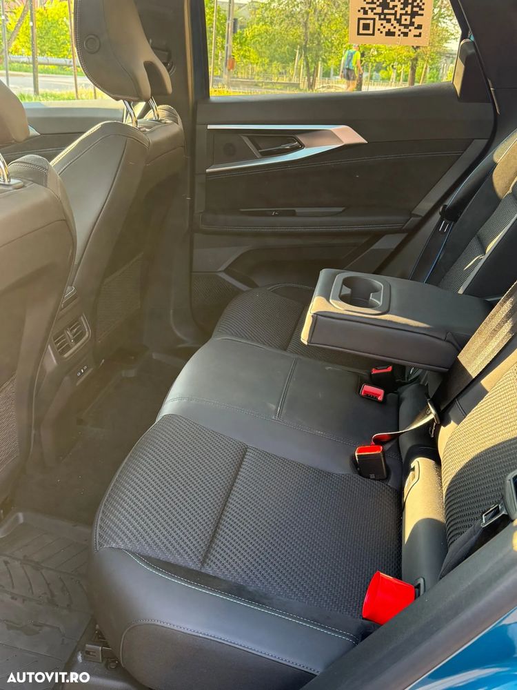 Renault Austral E-Tech Full 200 Esprit Alpine - 32