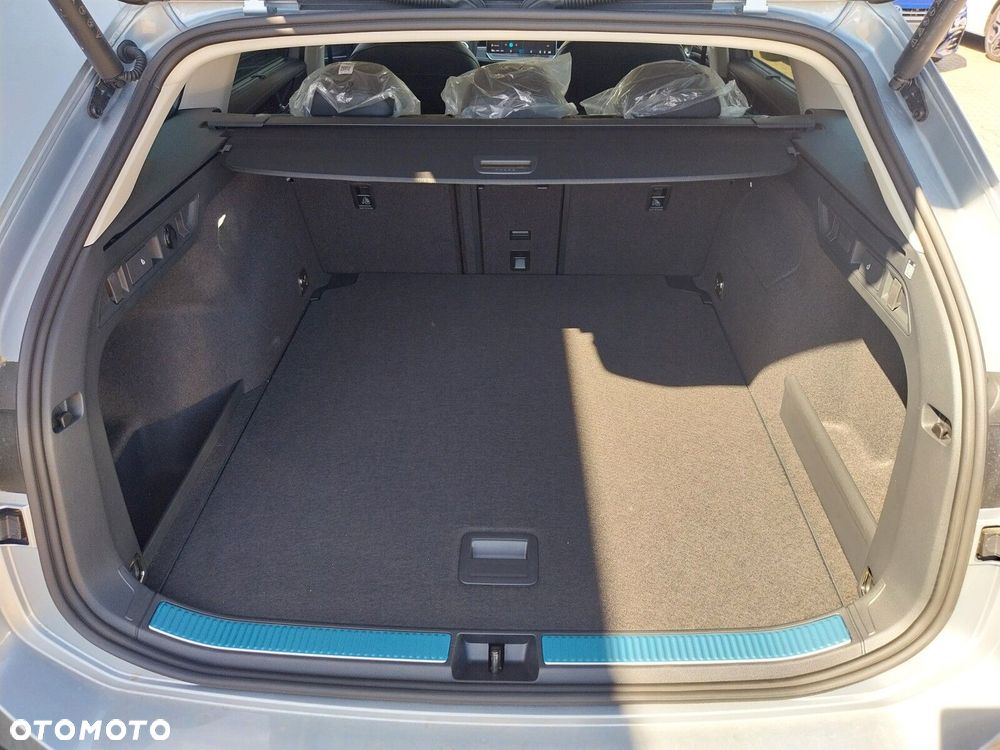 Volkswagen Passat Variant - 6