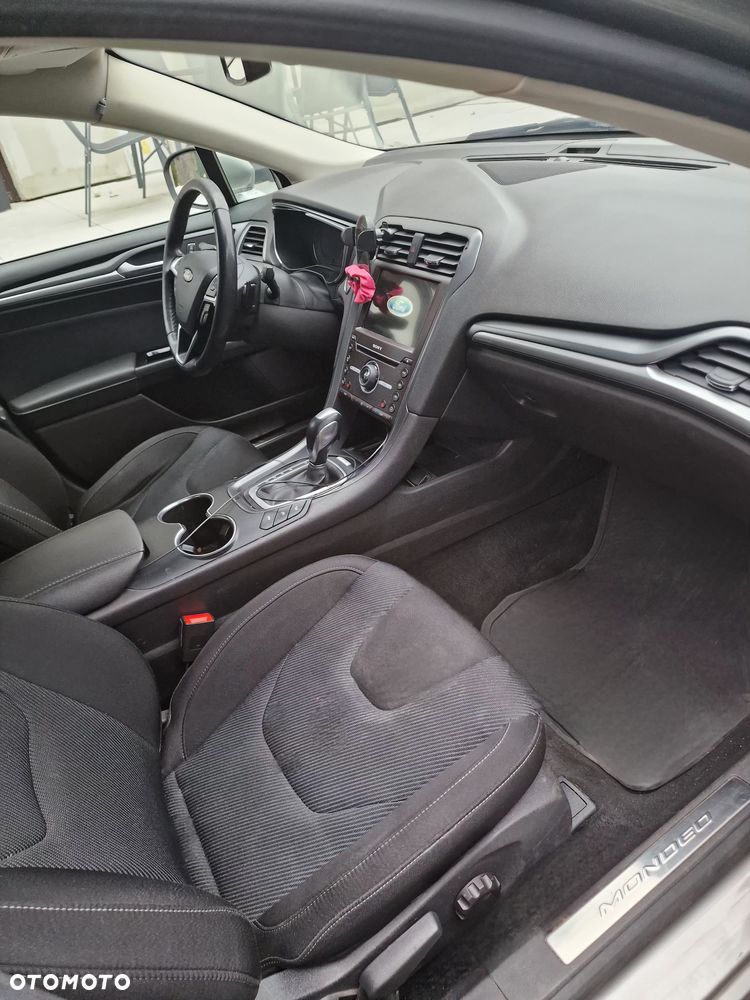 Ford Mondeo 1.5 EcoBoost Edition - 14
