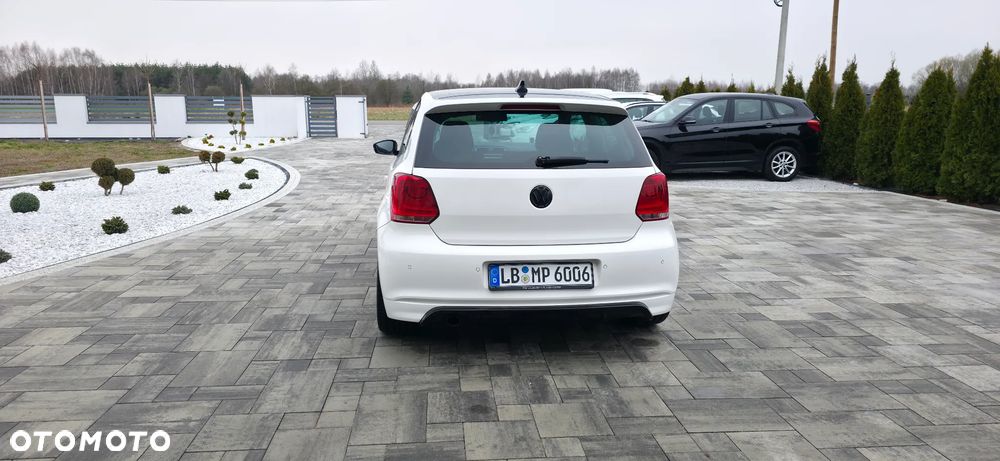 Volkswagen Polo 1.6 TDI DPF Highline - 7