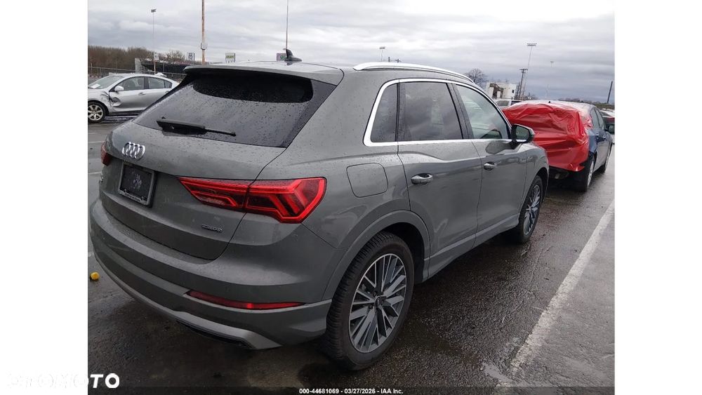 Audi Q3 - 6