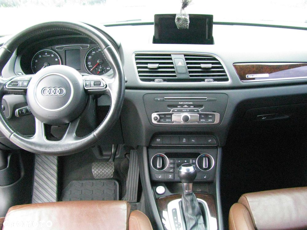Audi Q3 - 5