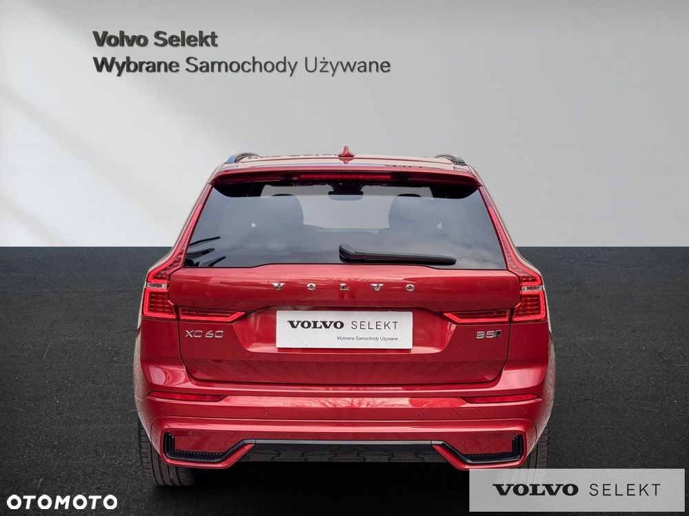 Volvo XC 60 - 8