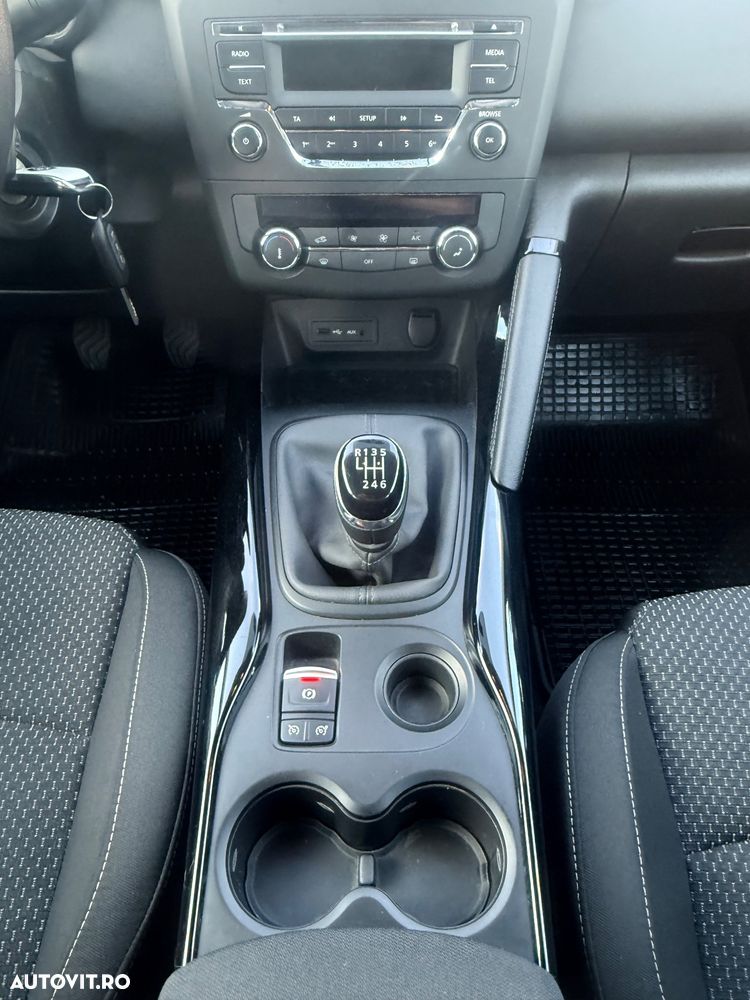 Renault Kadjar Energy TCe 130 Life - 8
