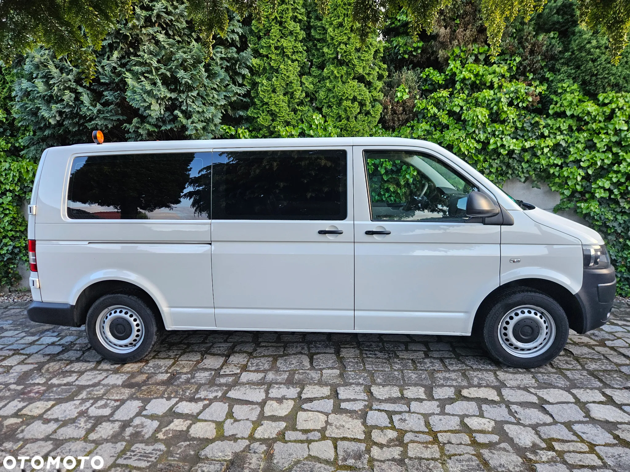 Volkswagen Transporter - 5