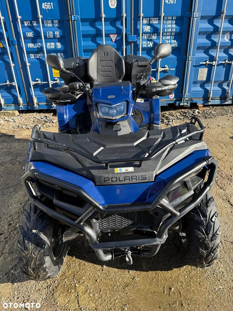 Polaris Sportsman