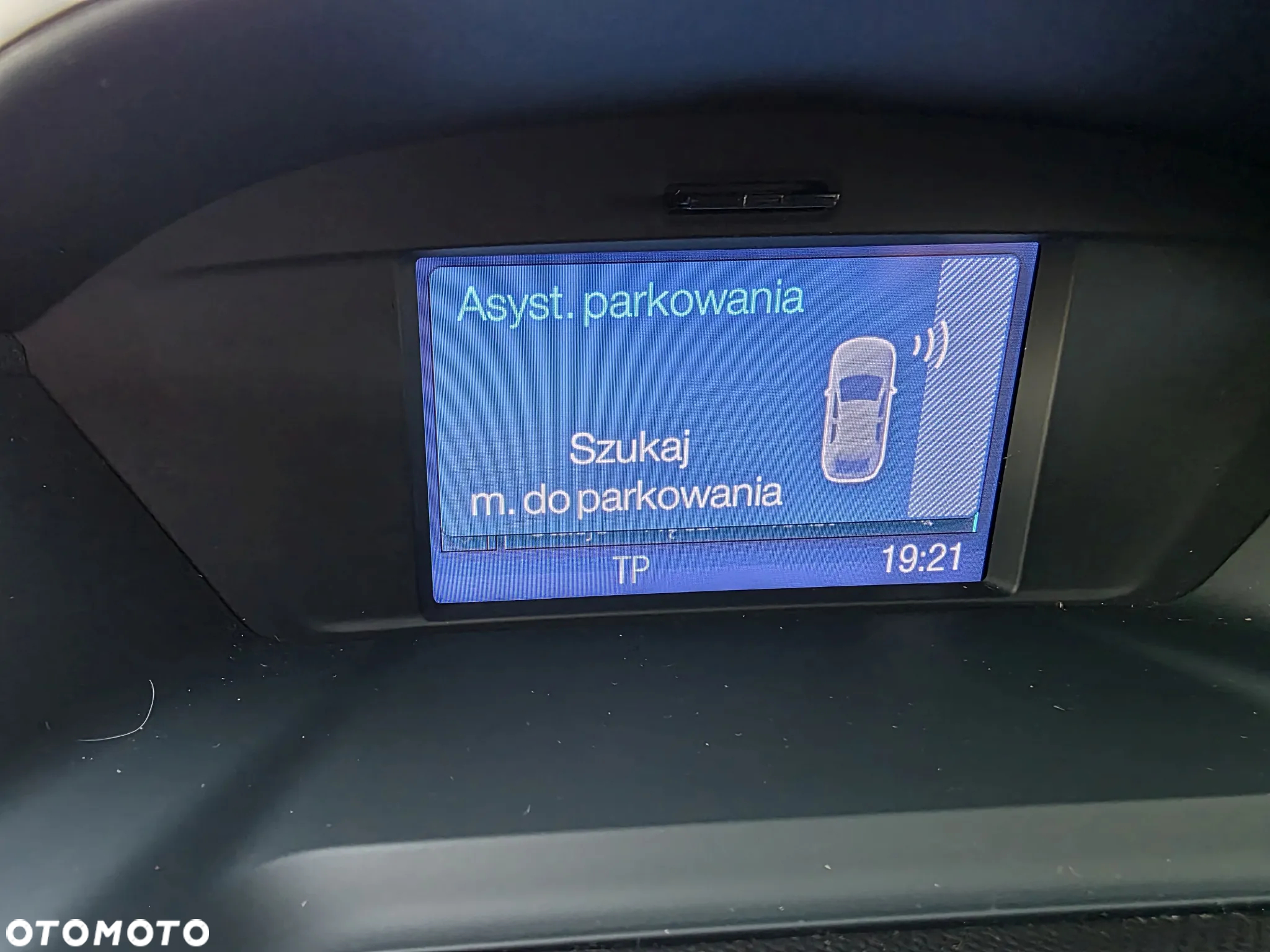 Ford C-MAX 1.0 EcoBoost Start-Stopp-System Business Edition - 16