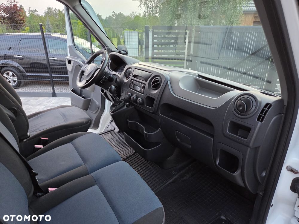 Renault Master - 21