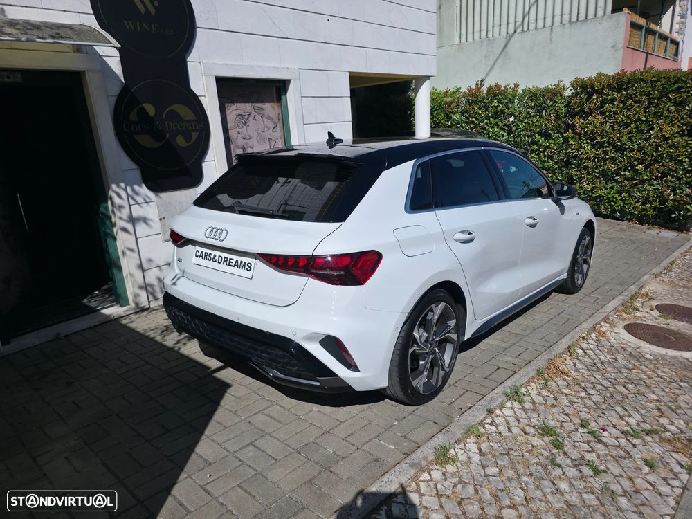 Audi A3 - 3