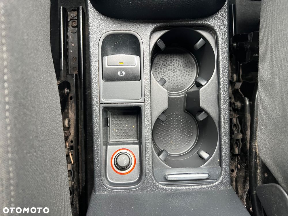 Volkswagen Sharan 2.0 TDI Comfortline - 33