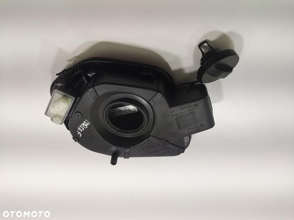 KLAPKA KOREK WLEWU PALIWA OPEL CORSA F 2019-2024 39167575 - 3