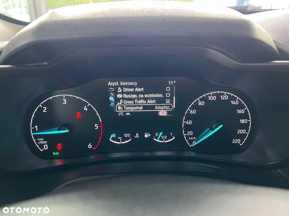 Ford transit Connect - 30