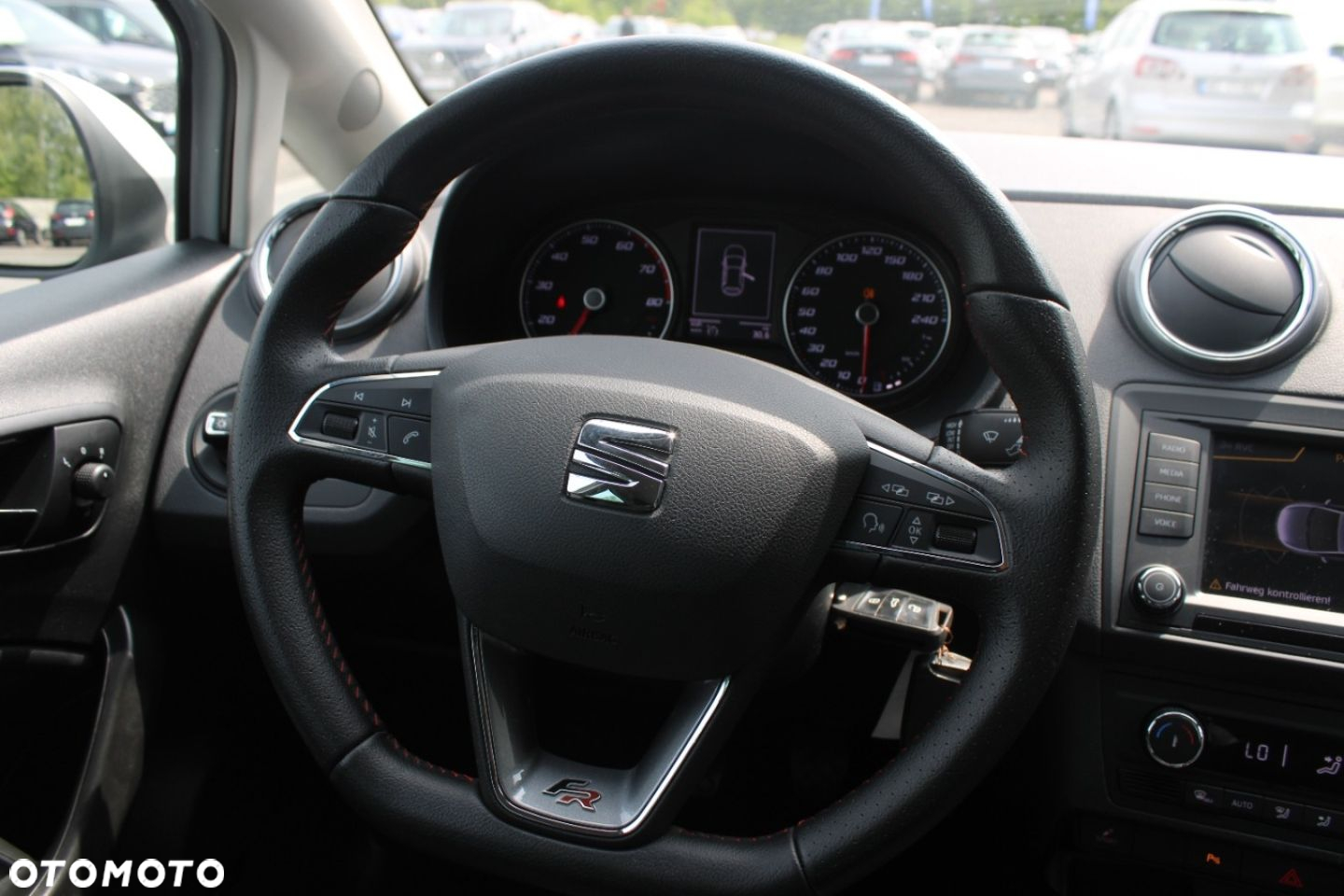Seat Ibiza - 37