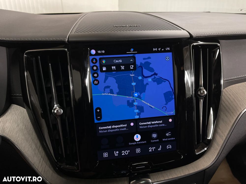 Volvo XC 60 B6 MHEV AT8 AWD Inscription - 18