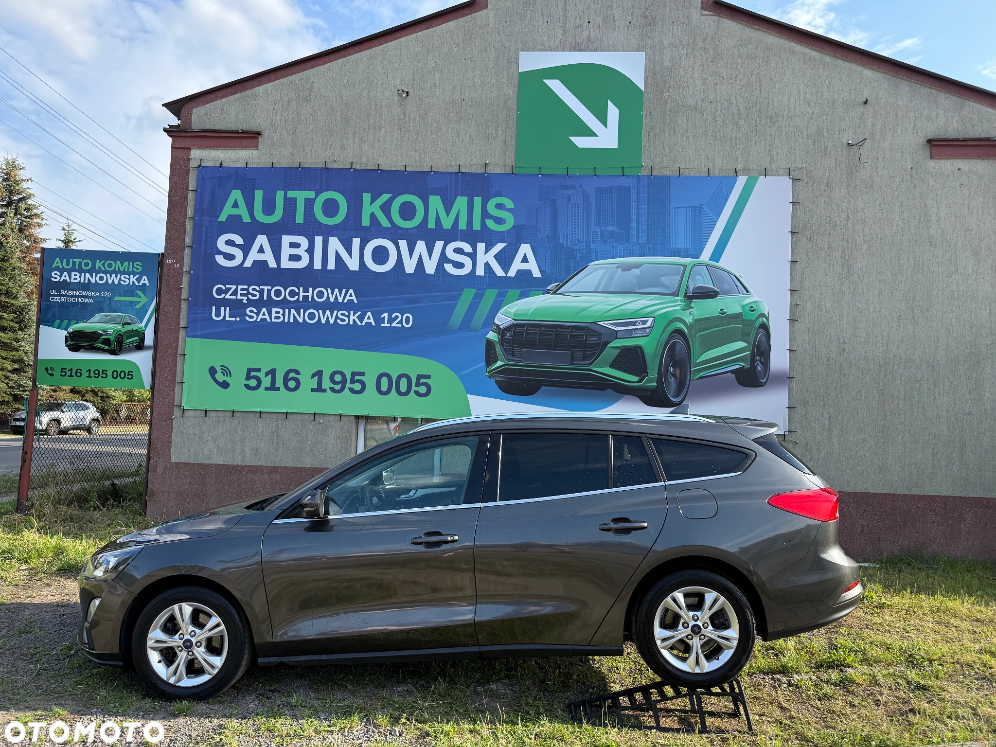 Ford Focus - 6