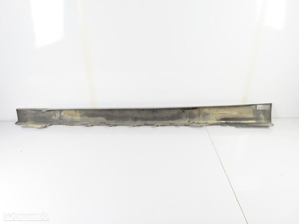 Embaladeira Plástico Direito Usado / Original BMW 4 Gran Coupe (F36) 51777374614... - 2