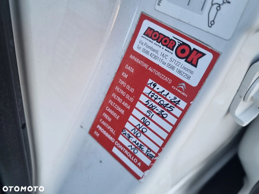 DS Automobiles DS 5 - 17