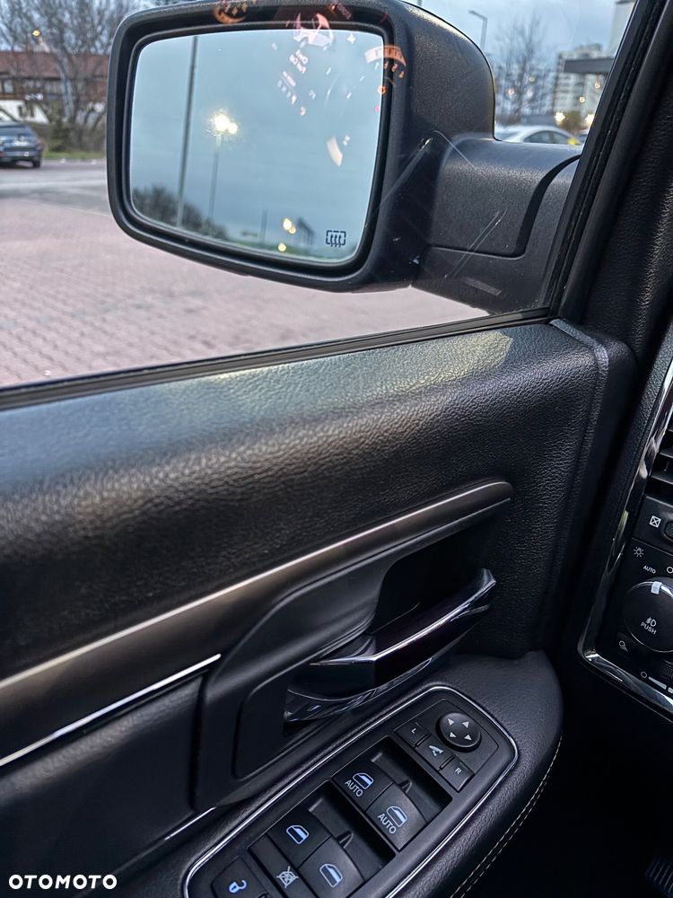 RAM 1500 - 20