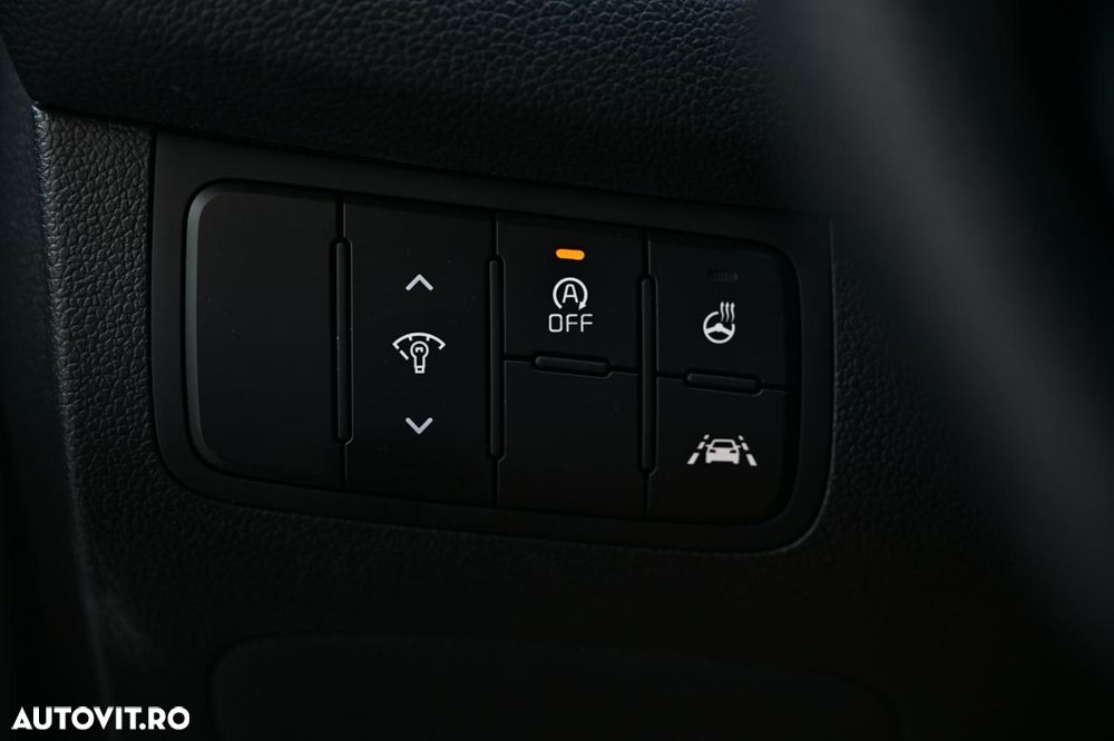 Kia Ceed 1.6 CRDi 136 ISG GT Line - 19