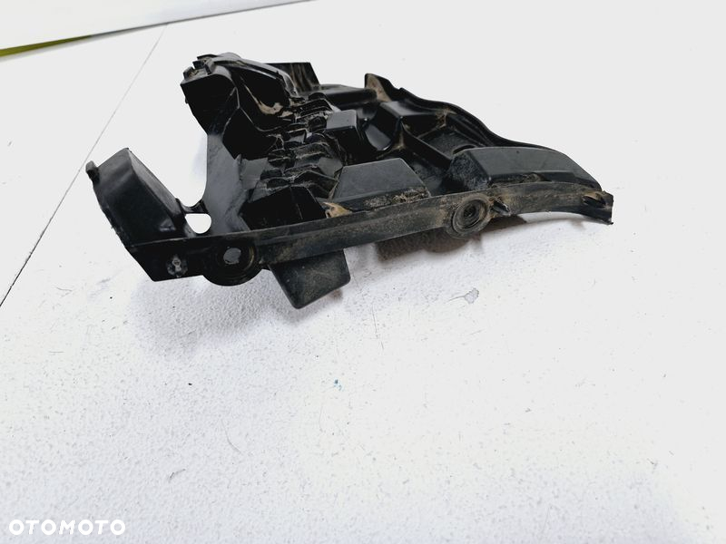VOLVO XC70 II ŚLIZG UCHWYT ZDERZAKA LEWY PRZÓD MOCOWANIE LEWE PRZEDNIE 31214960 - 2