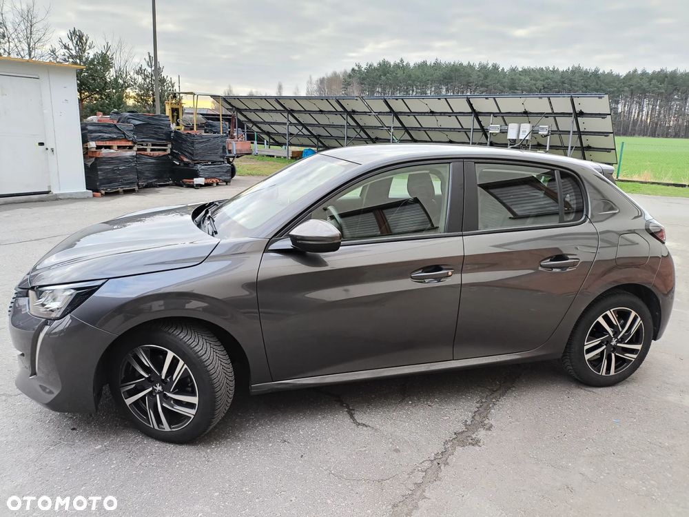 Peugeot 208 1.2 PureTech Active S&S - 2