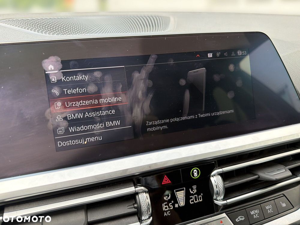 BMW Seria 3 - 30