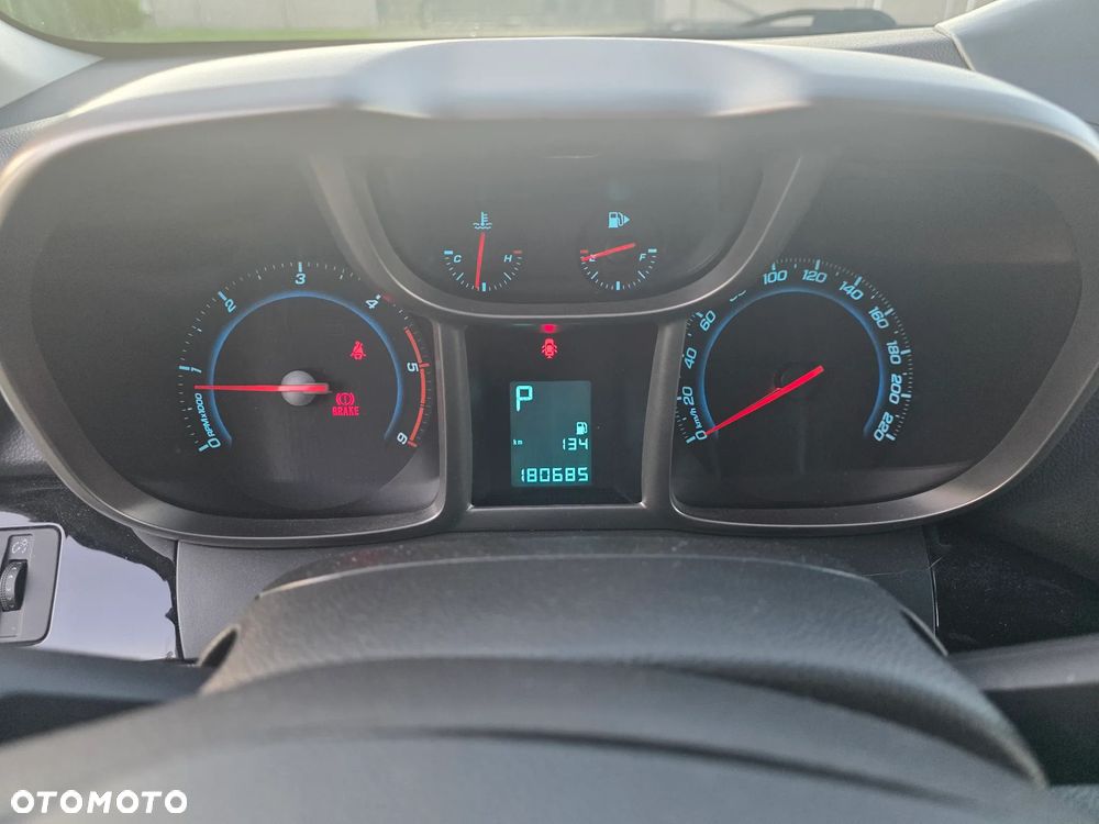 Chevrolet Orlando 2.0 TD LT+ - 12