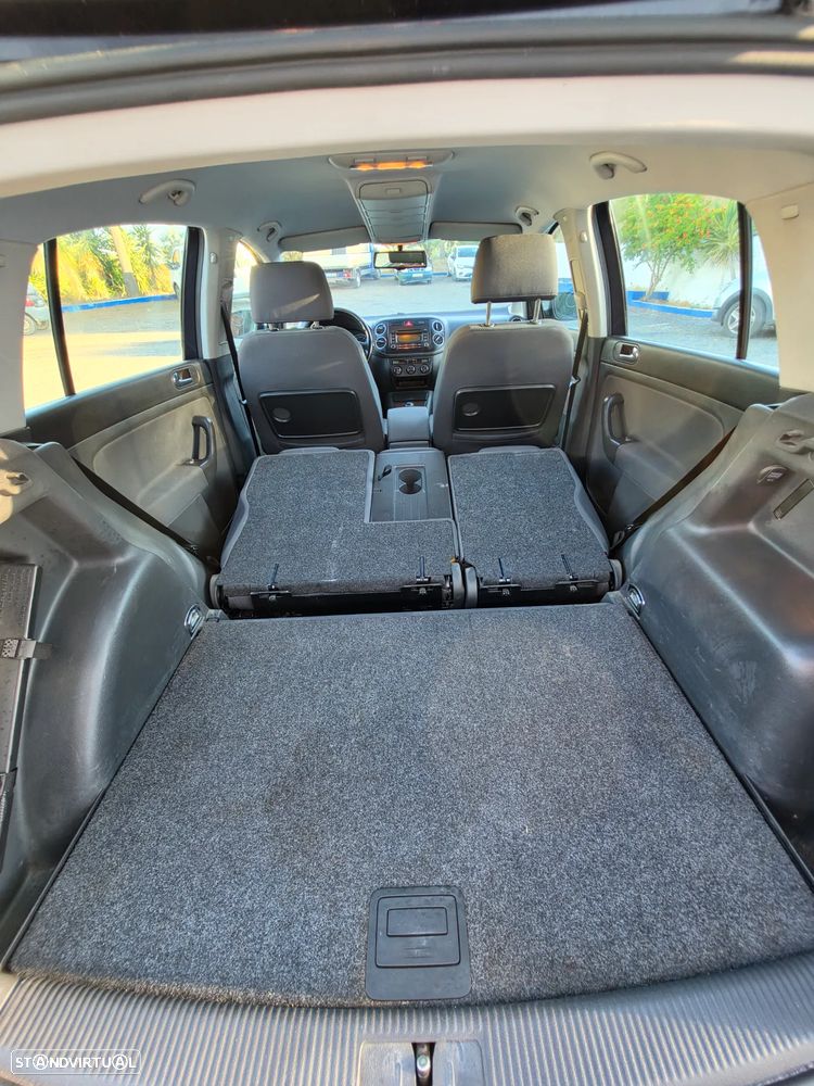VW Golf Plus - 13