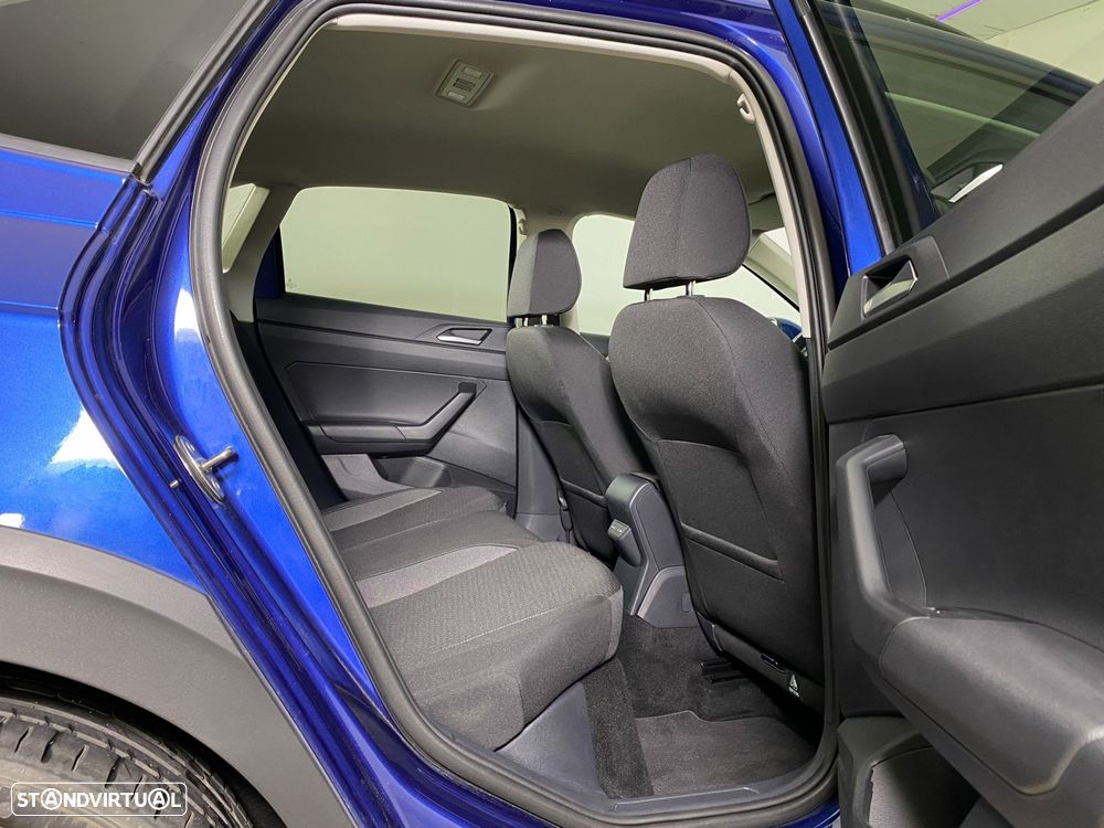 VW Taigo 1.0 TSI Urban DSG - 18