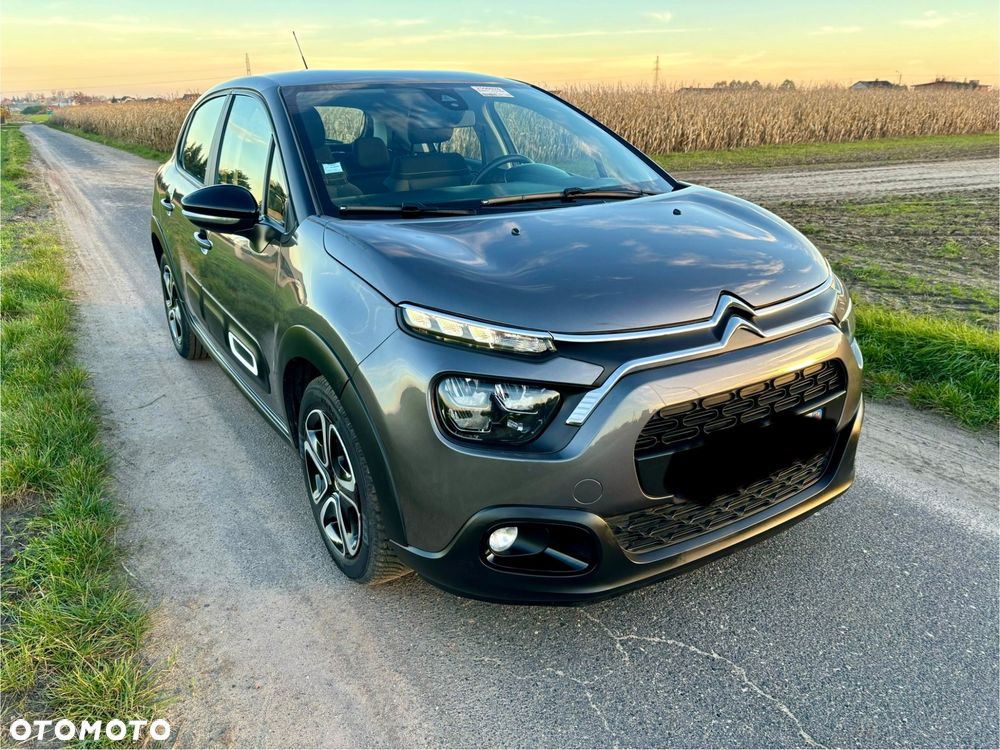 Citroën C3 - 4