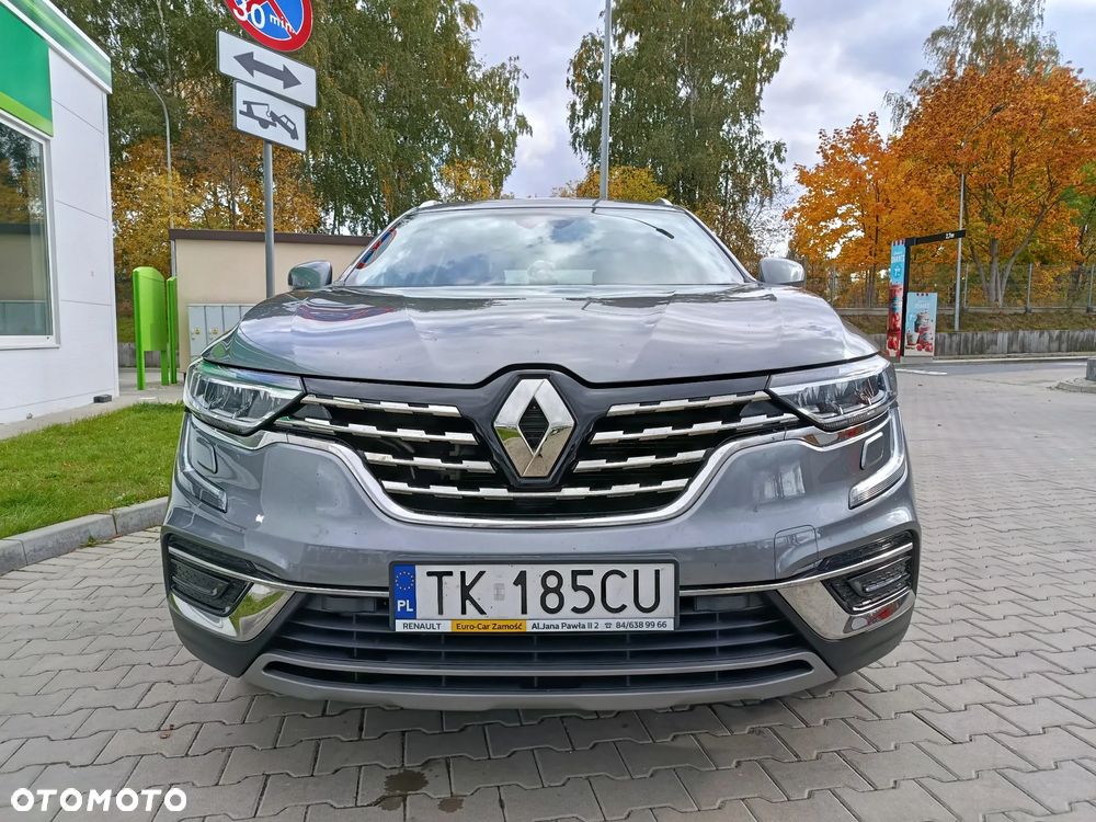 Renault Koleos 1.3 TCe Equilibre EDC - 1