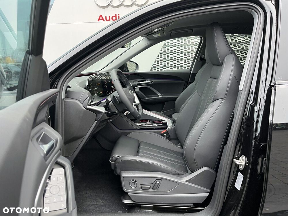 Audi Q5 - 19