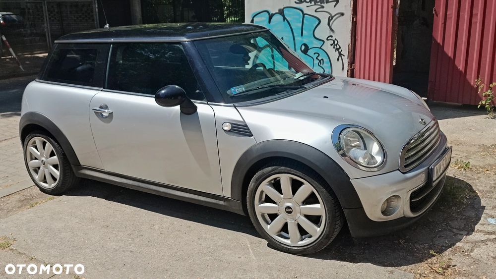 MINI Cooper - 2