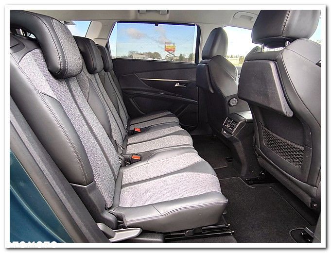 Peugeot 5008 1.2 PureTech Active S&S - 17