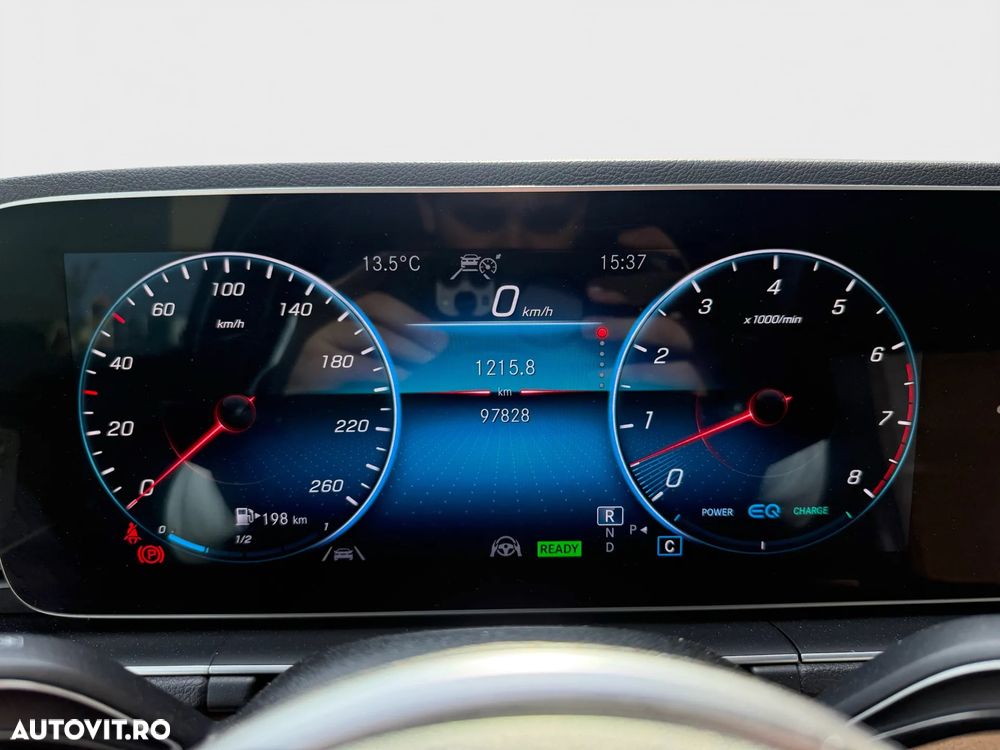 Mercedes-Benz GLE 450 MHEV 4MATIC - 11