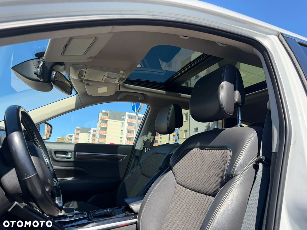 Renault Koleos 2.0 dCi Intens 4x4 X-Tronic - 11