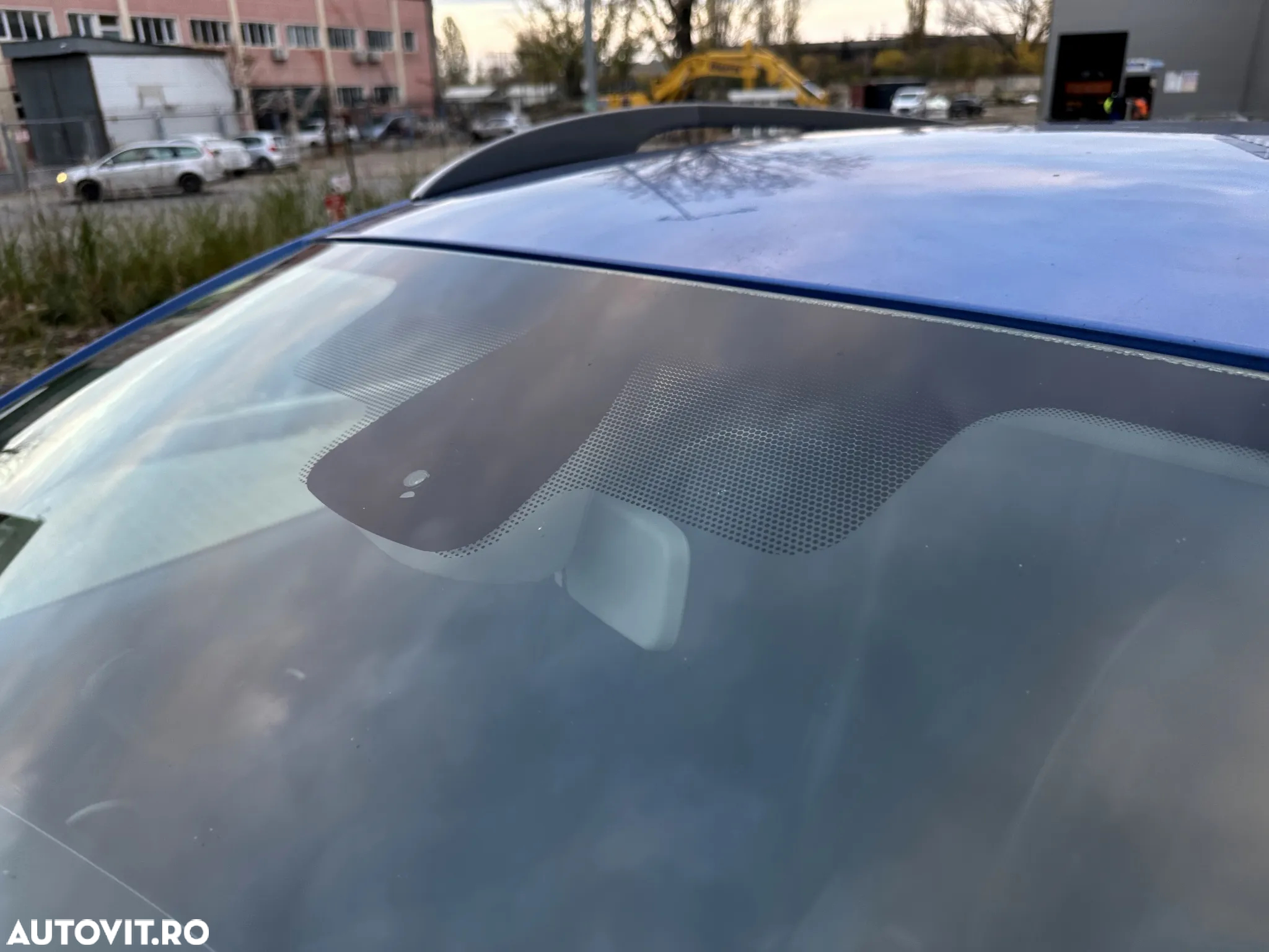 Renault Megane dCi 110 FAP EDC Dynamique - 16