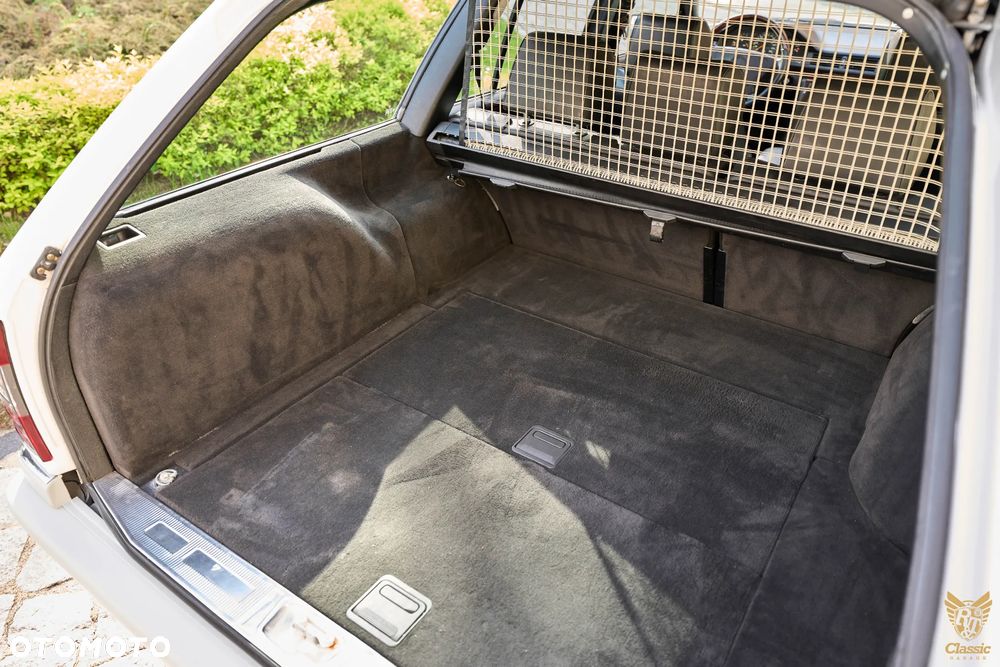 Mercedes-Benz Klasa E - 8