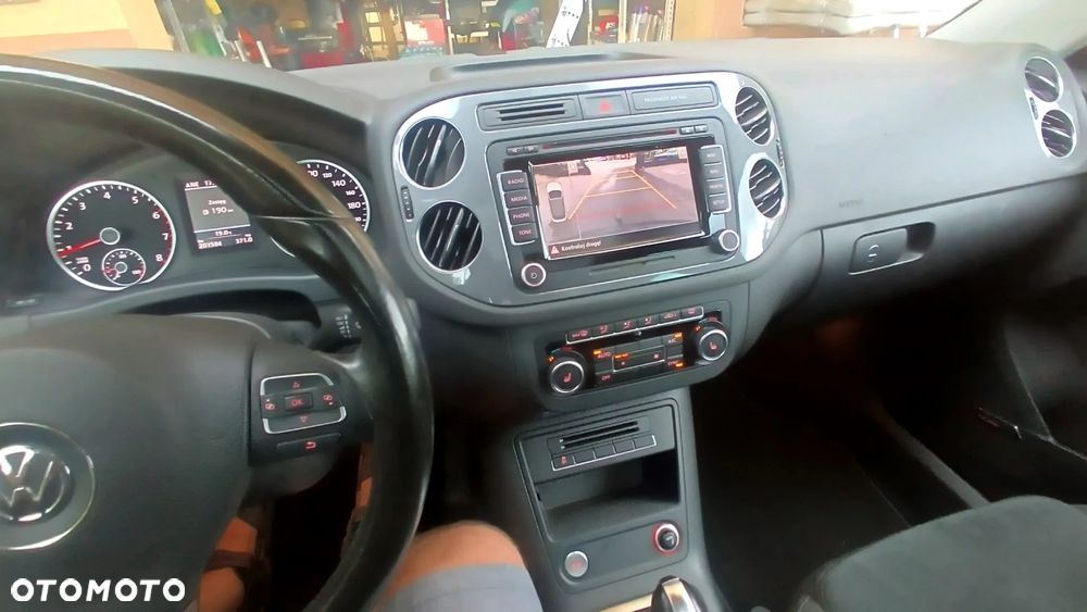 Volkswagen Tiguan 2.0 TSI 4Motion DSG Exclusive - 17